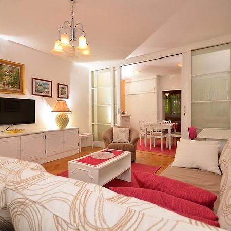 Apartment Cvetje Zagreb Phòng bức ảnh