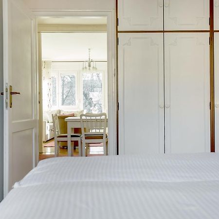 Apartment Cvetje Zagreb Ngoại thất bức ảnh