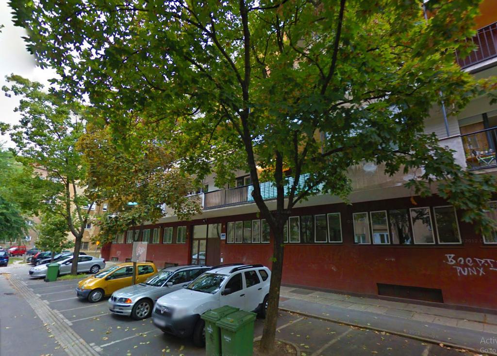 Apartment Cvetje Zagreb Phòng bức ảnh
