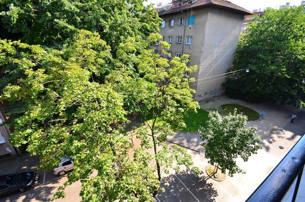 Apartment Cvetje Zagreb Phòng bức ảnh