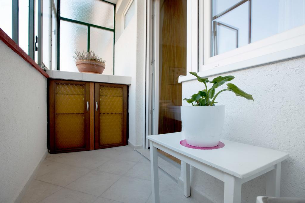 Apartment Cvetje Zagreb Ngoại thất bức ảnh