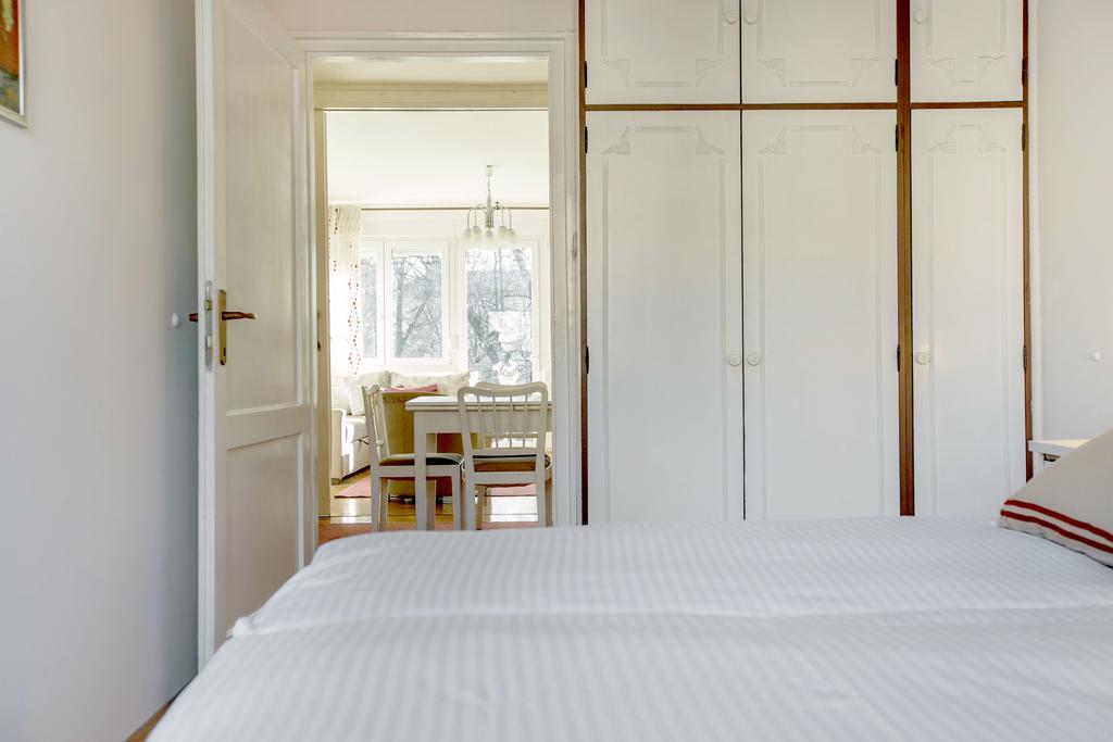 Apartment Cvetje Zagreb Ngoại thất bức ảnh