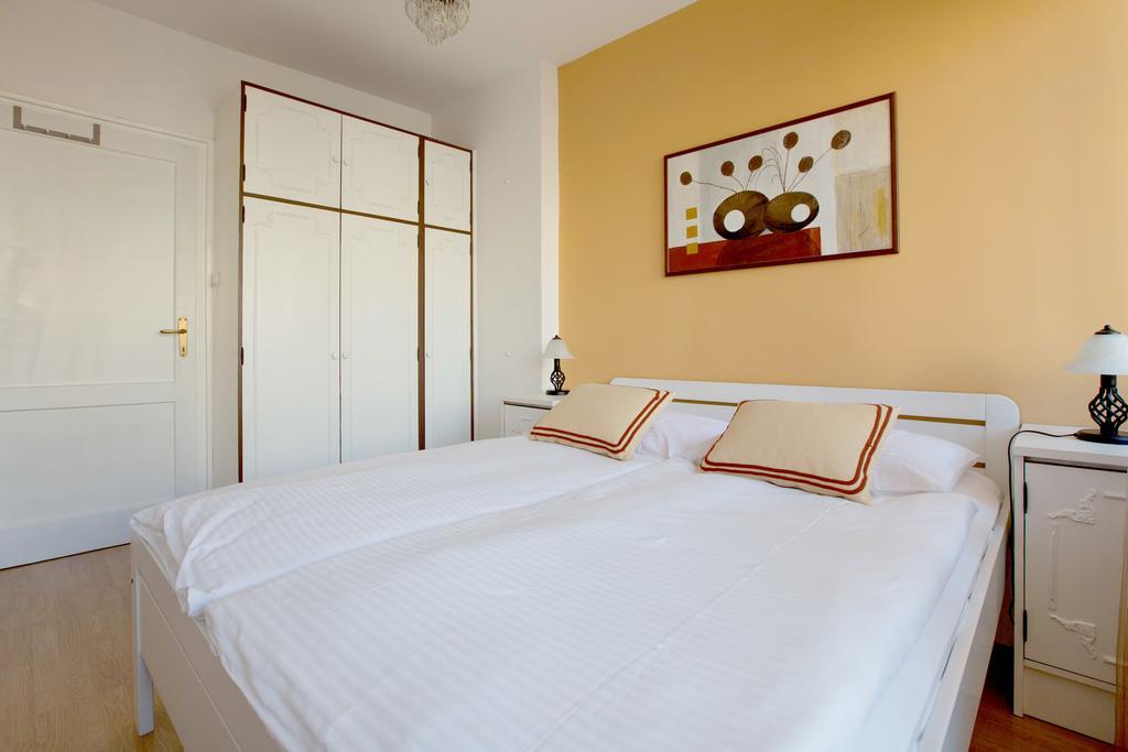 Apartment Cvetje Zagreb Ngoại thất bức ảnh